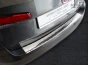 Galinio bamperio apsauga Fiat Tipo II Facelift Wagon (2020→)